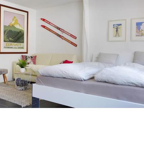 Apartment Milihaus B