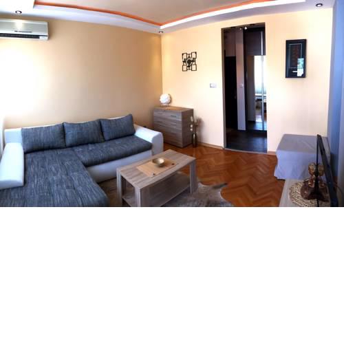 Apartment Milion