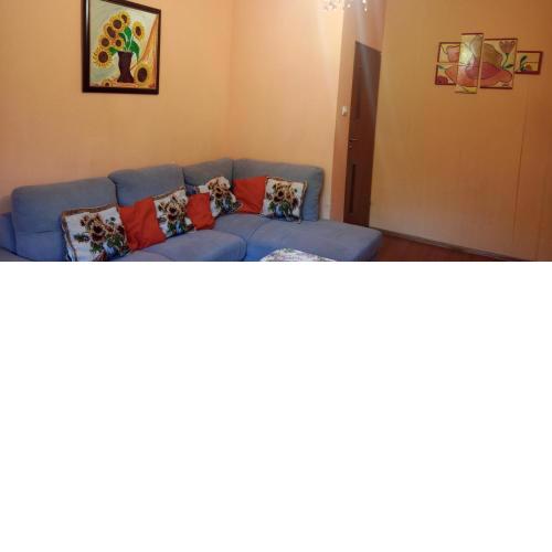 Apartment Milkova, floor 1, 100 sq m