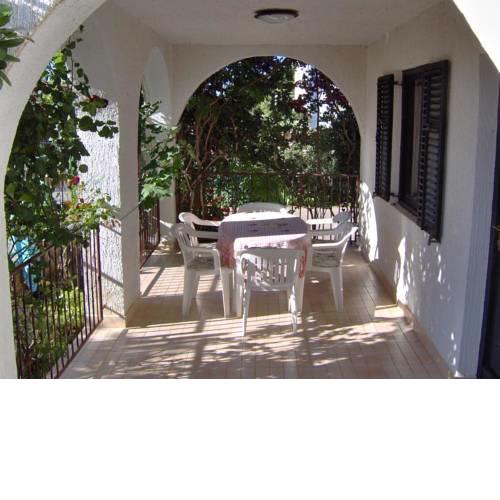 Apartment Milna 14961a