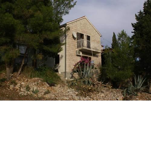 Apartment Milna 2962a