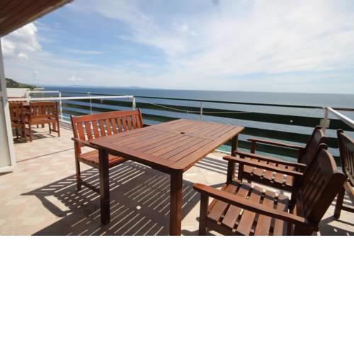 Apartment Milna 555c