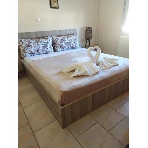 Apartment Milonas Antoni