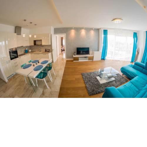Apartment Mimosa of Tre Canne