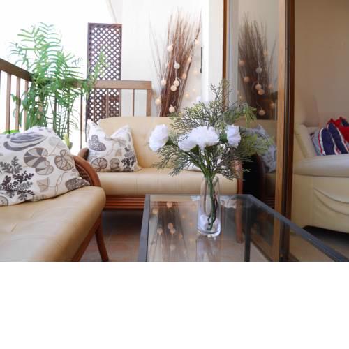 Apartment Mimosa