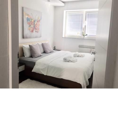 Apartment Mimoza 1