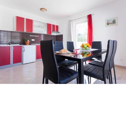 Apartment Miniatus A48