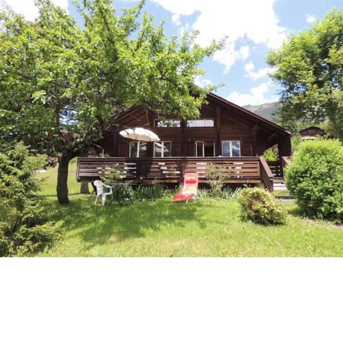 Apartment Minnehaha, Chalet
