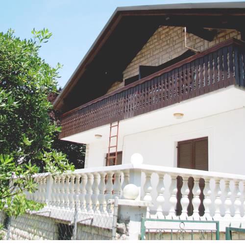 Apartment Mir
