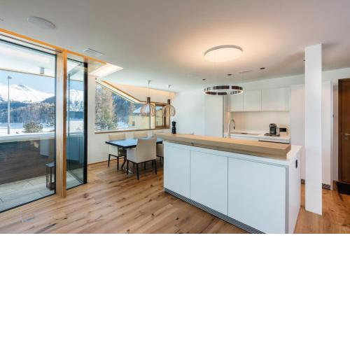 Apartment Mira Lej