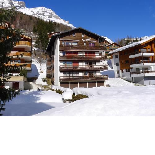Apartment Mirador 14