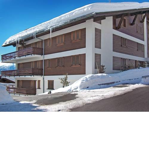 Apartment Mirador 186