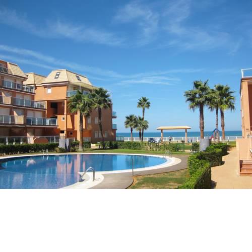 Apartment Mirador al Mar-4
