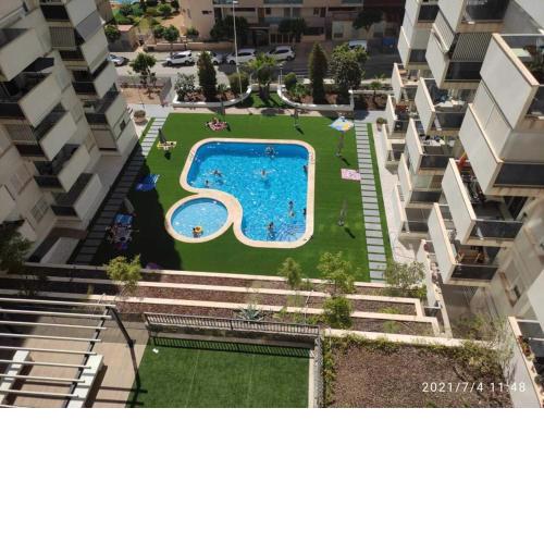 Apartment Mirador de NovaCala