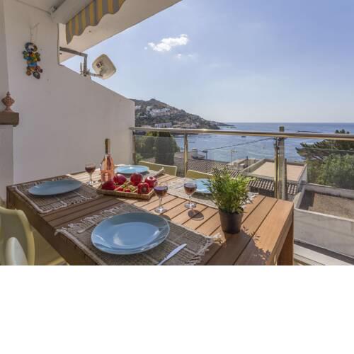 Apartment MIRADOR II
