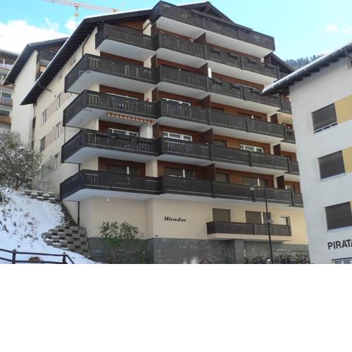 Apartment Mirador.1