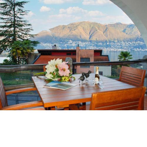 Apartment Miralago - Utoring-11 by Interhome