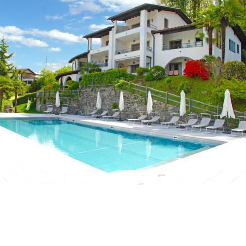 Apartment Miralago (Utoring).42