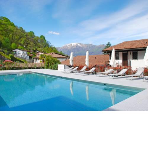 Apartment Miralago (Utoring).5