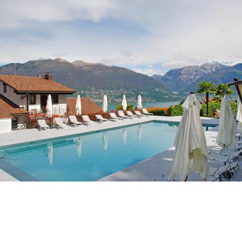 Apartment Miralago (Utoring).7