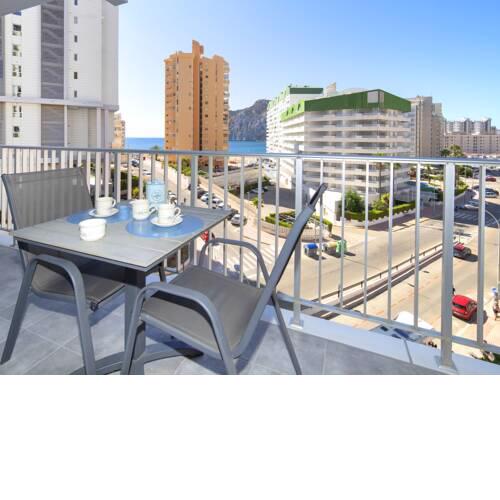 Apartment Miramar-1