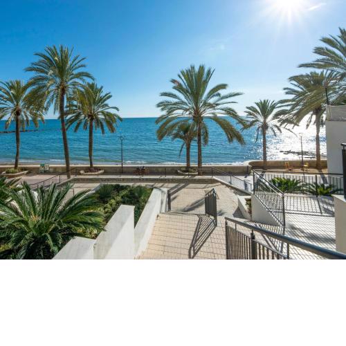 Apartment Miramar Beach