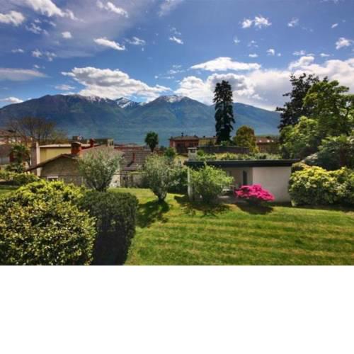 Apartment Miramonti
