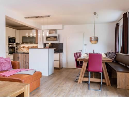 Apartment Miranda 2