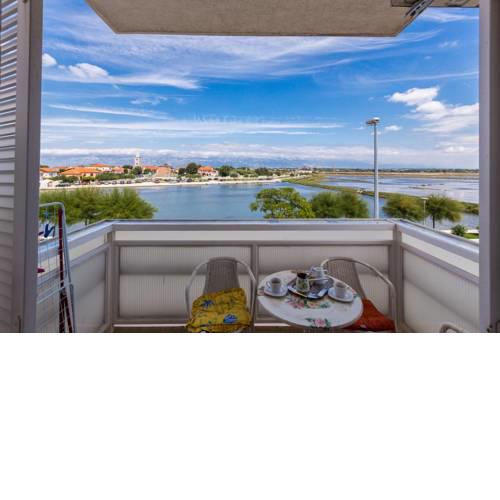 Apartment Mirela Nin