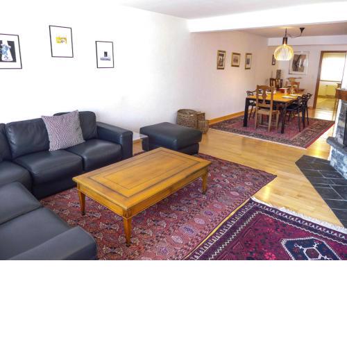 Apartment Miremont A-B-C by Interhome