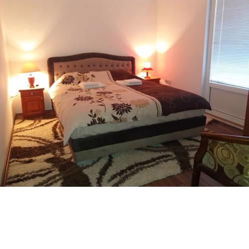 Apartment Mirkovic