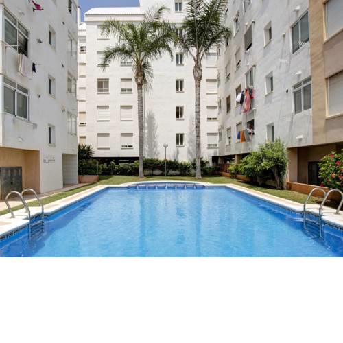 Apartment Mirrarosa