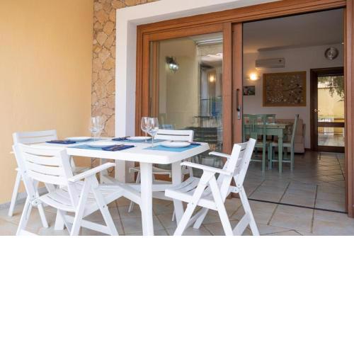 Apartment Mirto 1