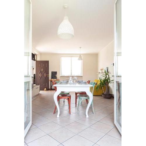 Apartment MisiAdele