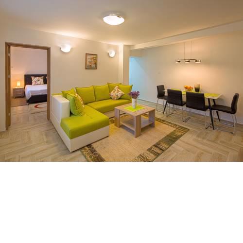Apartment Mistovic