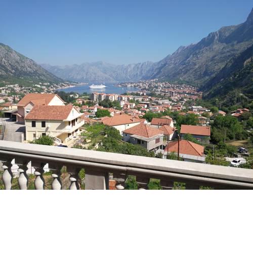 Apartment Misulino