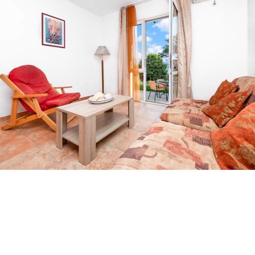 Apartment Mitric