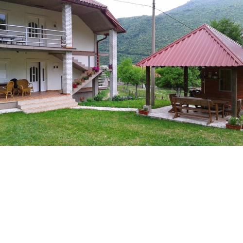 Apartment Mitric