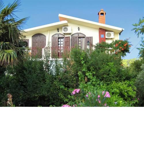 –Apartment Mitrova I
