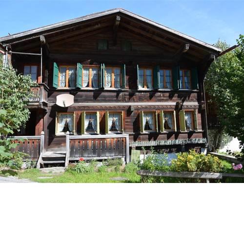 Apartment Mittaghorn