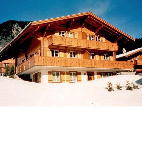 Apartment Mittelhorn.1
