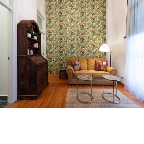 Apartment Modern Apartment in old town Vegueta IV