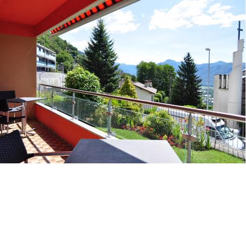 Apartment Moderna