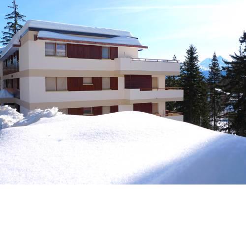 Apartment Mogador