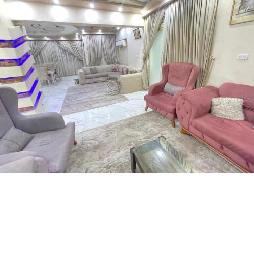 Apartment Mohandssin