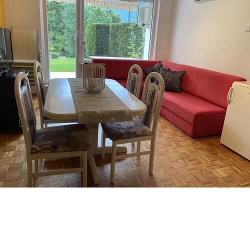 Apartment Mojca
