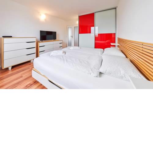 Apartment Molakova