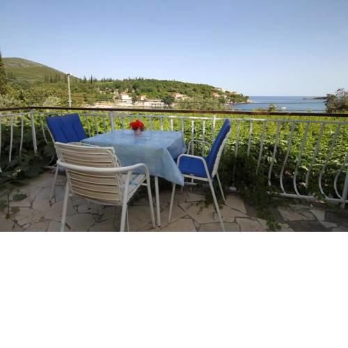 Apartment Molunat 3544e