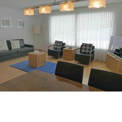 Apartment Mon Repos