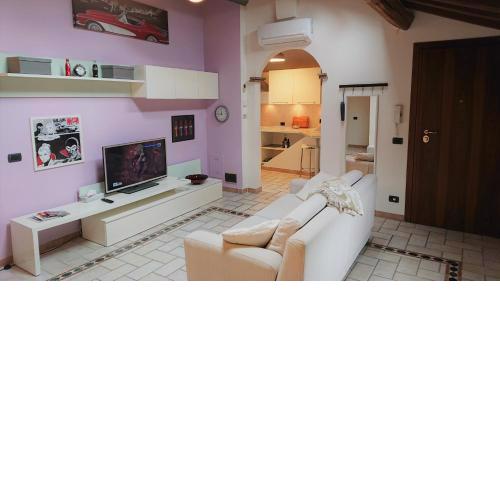 Apartment Monache